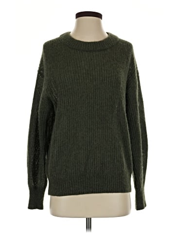 Everlane Long Sleeve Top (view 1)