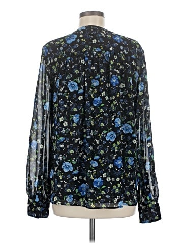 Banana Republic Long Sleeve Blouse (view 2)