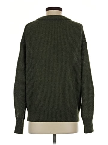 Everlane Long Sleeve Top (view 2)