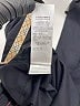 Burberry Black Active Pants Size S - photo 6