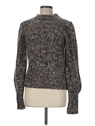 Veronica Beard Turtleneck Sweater (view 1)