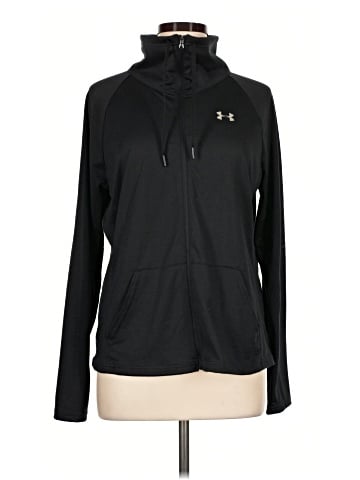 Under Armour Track Jacket (view 1)