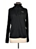 Under Armour Black Track Jacket Size L - photo 1