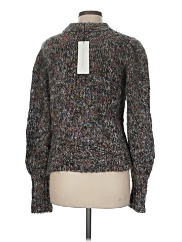 Veronica Beard Turtleneck Sweater (view 2)