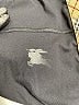 Burberry Black Active Pants Size S - photo 7