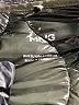 MNG 100% Polyamide Green Jacket Size S - photo 6