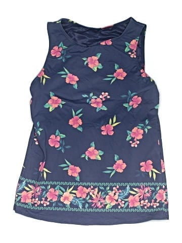 Lands' End Swimsuit Top (view 1)