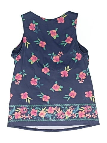 Lands' End Swimsuit Top (view 2)