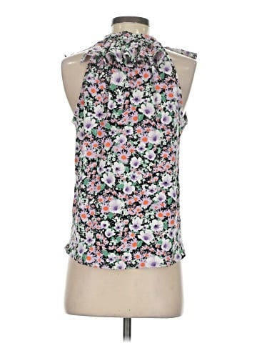 By Anthropologie Sleeveless Blouse (view 2)