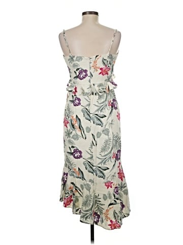 WAYF Cocktail Dress (view 2)