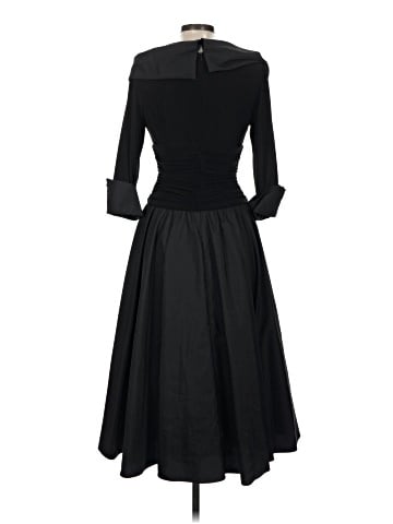 Eliza J Cocktail Dress (view 2)