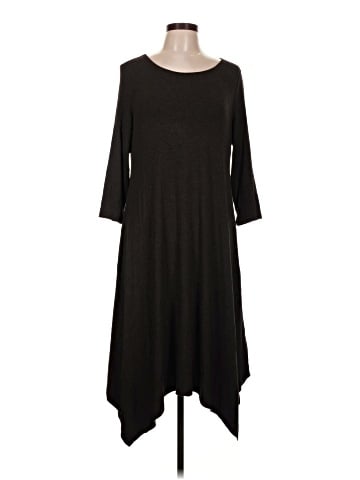 Eileen Fisher Casual Dress (view 1)