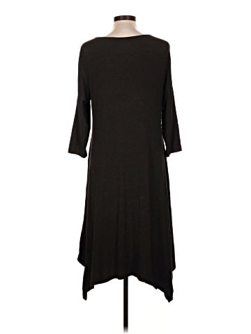Eileen Fisher Casual Dress (view 2)