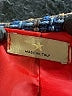 MADE IN ITALY Tweed Blue Jacket Size L - photo 7