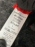 MADE IN ITALY Tweed Blue Jacket Size L - photo 8