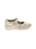 Stride Rite Gold Flats Size 8 1/2 (kids) - photo 1