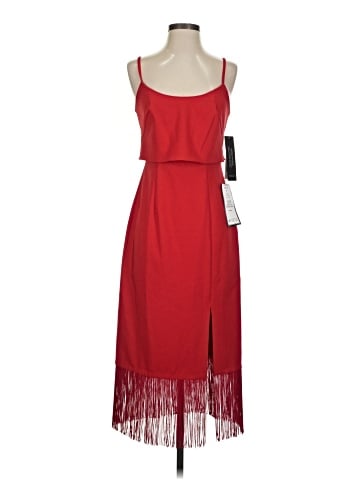 Adrianna Papell Cocktail Dress (view 1)