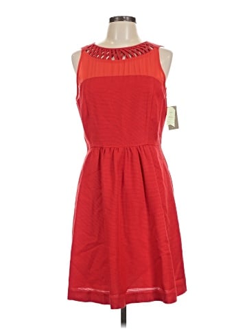 Maeve Casual Dress (view 1)