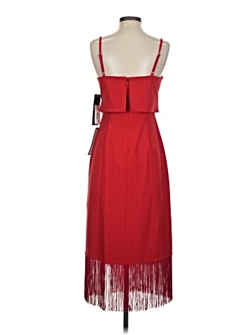 Adrianna Papell Cocktail Dress (view 2)