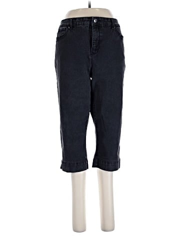 Gloria Vanderbilt Jeans (view 1)