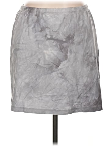 LA Hearts Casual Skirt (view 1)