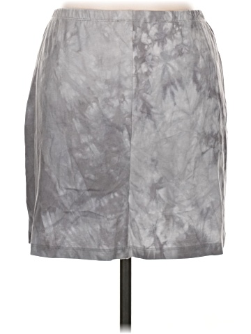 LA Hearts Casual Skirt (view 2)