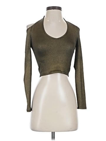 Bebe 3/4 Sleeve T-Shirt (view 1)