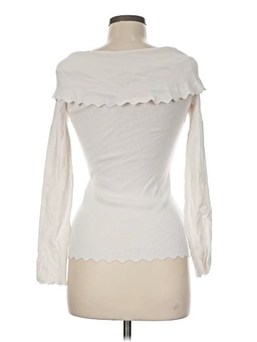 Milly Long Sleeve Top (view 2)