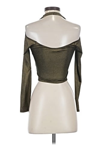 Bebe 3/4 Sleeve T-Shirt (view 2)
