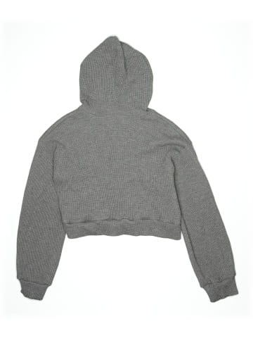 Flowers By Zoe Zip Up Hoodie (view 2)