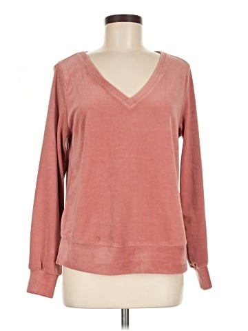 Soma Long Sleeve T-Shirt (view 1)
