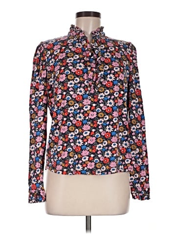 Boden Long Sleeve Blouse (view 1)