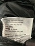 MICHAEL Michael Kors 100% Polyester Solid Black Coat Size XS - photo 7