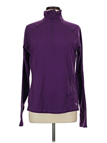 Mountain Hardwear Fleece (view 1)