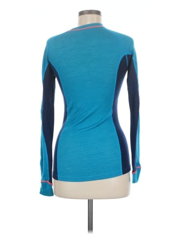 Helly Hansen Long Sleeve T-Shirt (view 2)