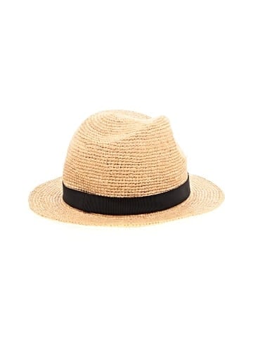 J.Crew Sun Hat (view 1)