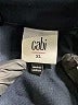 CAbi Black Jacket Size XL - photo 6