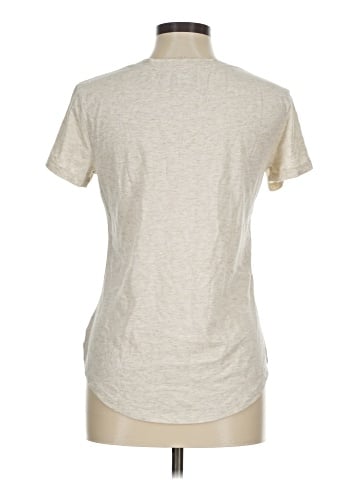 TOMS for Target Short Sleeve T-Shirt (view 2)