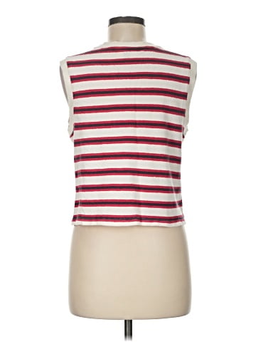 Universal Thread Sleeveless T-Shirt (view 2)
