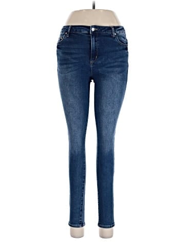 Tractr Jeans (view 1)