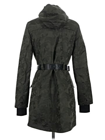 MICHAEL Michael Kors Trenchcoat (view 2)