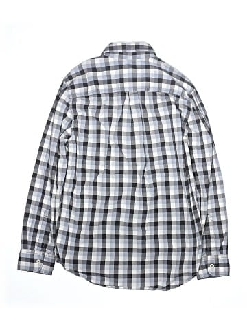 Tucker + Tate Long Sleeve Button-Down Shirt (view 2)
