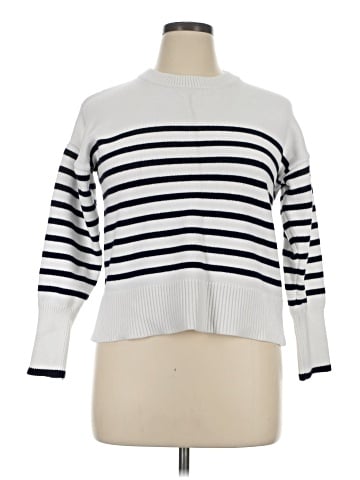 Philosophy Republic Clothing Pullover Sweater (view 1)