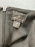 Worthington Solid Black Jumpsuit Size 8 - photo 4