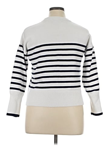 Philosophy Republic Clothing Pullover Sweater (view 2)
