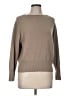 Vince. Tan Wool Pullover Sweater Size M - photo 1