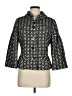 Etcetera Print Black Jacket Size 6 - photo 1