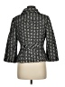 Etcetera Print Black Jacket Size 6 - photo 2
