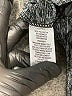 Xersion Gray Track Jacket Size M - photo 7