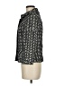 Etcetera Print Black Jacket Size 6 - photo 5